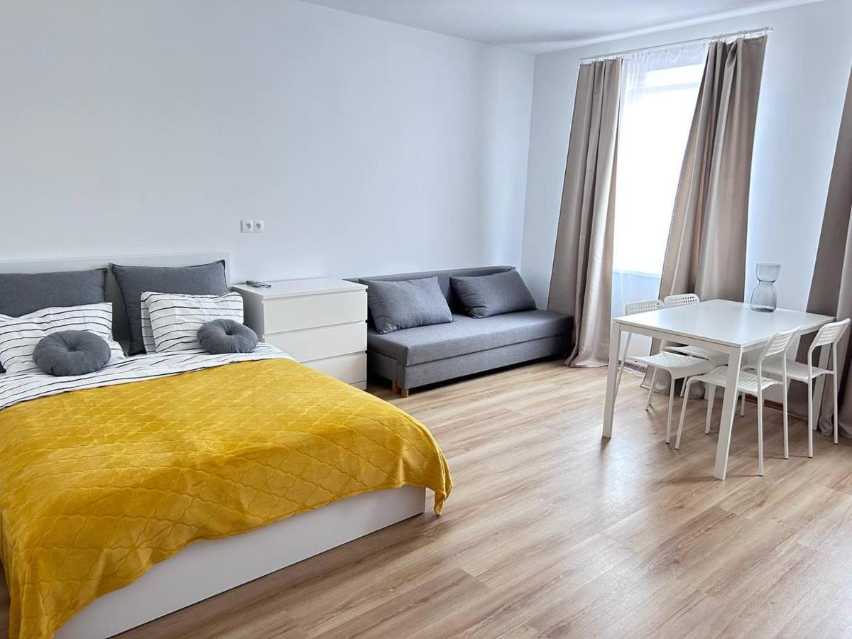 Stone Apartment - Free Parking Katowice Exterior photo