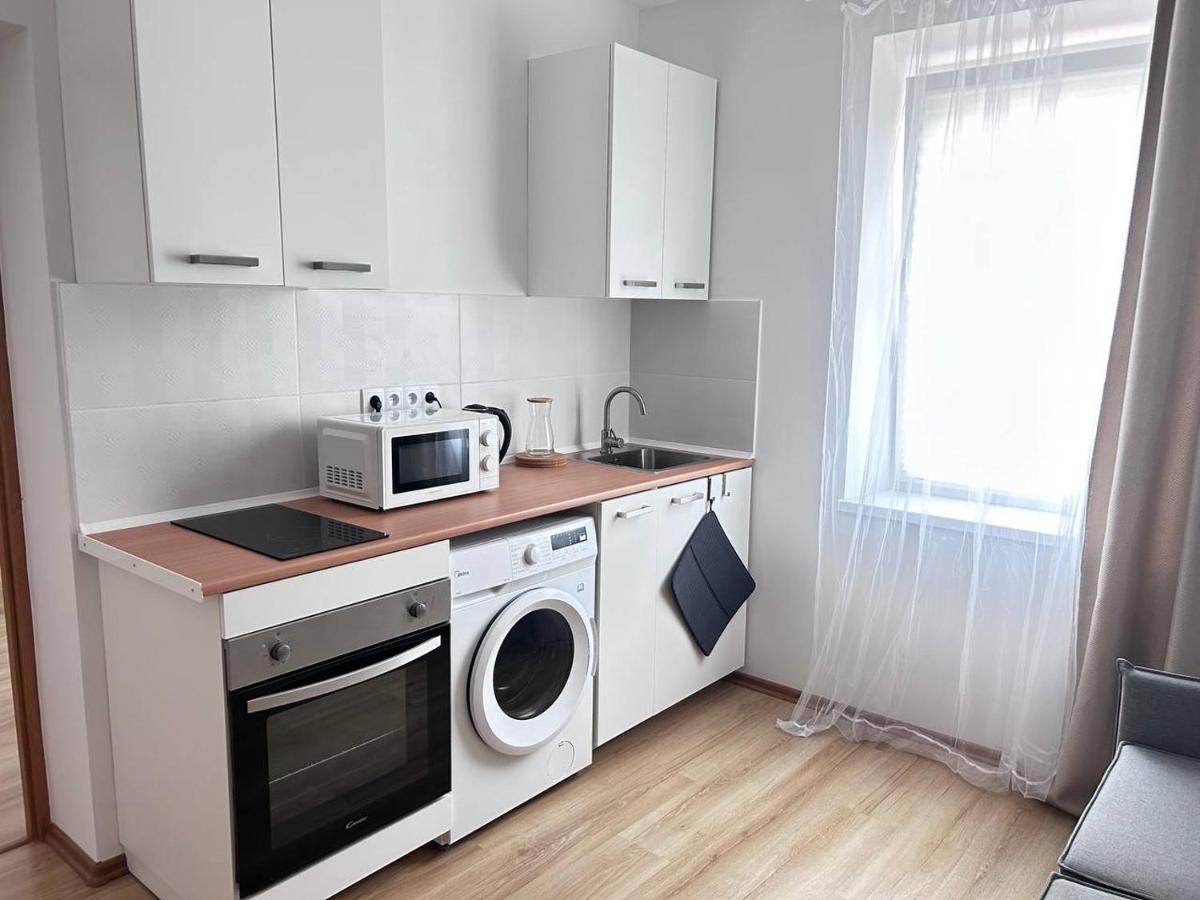 Stone Apartment - Free Parking Katowice Exterior photo